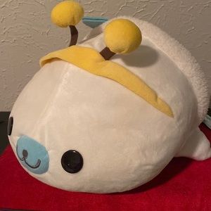 MAMEGOMA まめゴマ